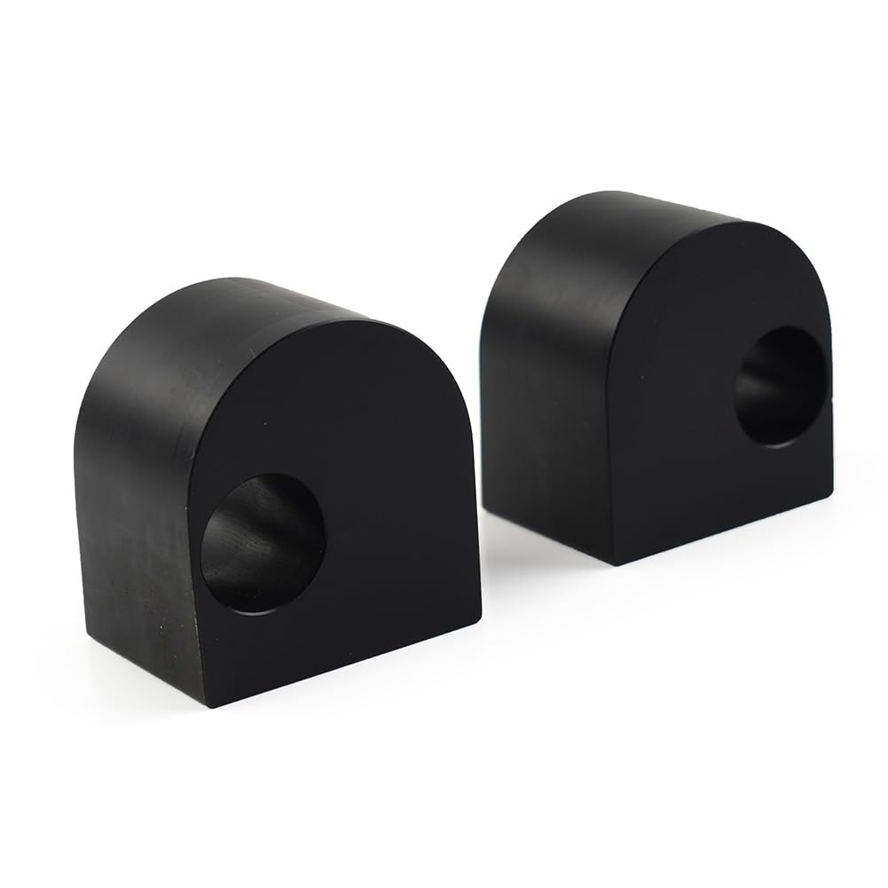 Amazon.com: Liru Motorbike Flue Tank Lift Spacers Gas Oil Kit For